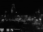 Archiv Foto Webcam Heilbronn Marktplatz 17:00