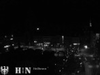 Archiv Foto Webcam Heilbronn Marktplatz 05:00