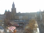 Archiv Foto Webcam Heilbronn Marktplatz 11:00