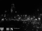 Archiv Foto Webcam Heilbronn Marktplatz 17:00