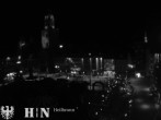 Archiv Foto Webcam Heilbronn Marktplatz 19:00