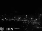 Archived image Webcam Heilbronn: Market place 03:00