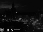 Archiv Foto Webcam Heilbronn Marktplatz 06:00