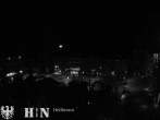 Archived image Webcam Heilbronn: Market place 01:00