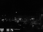 Archived image Webcam Heilbronn: Market place 03:00