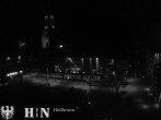 Archiv Foto Webcam Heilbronn Marktplatz 23:00