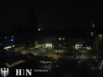 Archived image Webcam Heilbronn: Market place 06:00