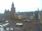 Archived image Webcam Heilbronn: Market place 07:00