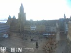 Archiv Foto Webcam Heilbronn Marktplatz 09:00