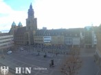 Archiv Foto Webcam Heilbronn Marktplatz 13:00