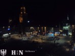 Archiv Foto Webcam Heilbronn Marktplatz 17:00