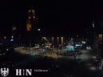 Archiv Foto Webcam Heilbronn Marktplatz 19:00