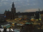 Archiv Foto Webcam Heilbronn Marktplatz 06:00