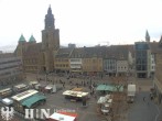 Archiv Foto Webcam Heilbronn Marktplatz 11:00