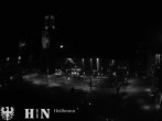 Archiv Foto Webcam Heilbronn Marktplatz 23:00