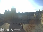 Archiv Foto Webcam Heilbronn Marktplatz 09:00