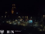 Archiv Foto Webcam Heilbronn Marktplatz 23:00