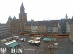 Archiv Foto Webcam Heilbronn Marktplatz 07:00