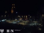 Archiv Foto Webcam Heilbronn Marktplatz 23:00