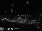 Archiv Foto Webcam Heilbronn Marktplatz 23:00