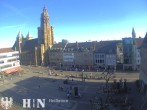 Archiv Foto Webcam Heilbronn Marktplatz 17:00