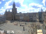 Archiv Foto Webcam Heilbronn Marktplatz 11:00