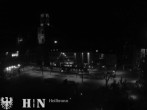 Archiv Foto Webcam Heilbronn Marktplatz 23:00