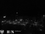 Archived image Webcam Heilbronn: Market place 03:00