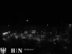 Archiv Foto Webcam Heilbronn Marktplatz 01:00