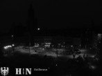 Archiv Foto Webcam Heilbronn Marktplatz 03:00