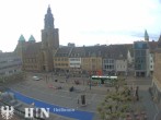 Archiv Foto Webcam Heilbronn Marktplatz 05:00