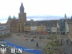 Archiv Foto Webcam Heilbronn Marktplatz 06:00