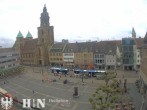 Archiv Foto Webcam Heilbronn Marktplatz 09:00