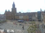 Archiv Foto Webcam Heilbronn Marktplatz 11:00