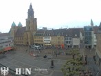 Archiv Foto Webcam Heilbronn Marktplatz 15:00