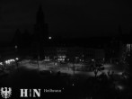 Archiv Foto Webcam Heilbronn Marktplatz 03:00