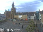 Archiv Foto Webcam Heilbronn Marktplatz 06:00