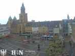 Archiv Foto Webcam Heilbronn Marktplatz 11:00