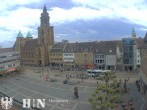 Archiv Foto Webcam Heilbronn Marktplatz 15:00