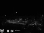 Archived image Webcam Heilbronn: Market place 01:00