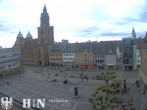 Archiv Foto Webcam Heilbronn Marktplatz 06:00