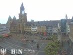 Archiv Foto Webcam Heilbronn Marktplatz 09:00
