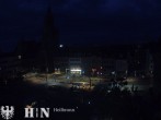 Archiv Foto Webcam Heilbronn Marktplatz 03:00