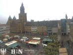Archiv Foto Webcam Heilbronn Marktplatz 09:00