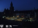 Archiv Foto Webcam Heilbronn Marktplatz 03:00
