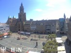 Archiv Foto Webcam Heilbronn Marktplatz 13:00