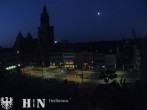 Archiv Foto Webcam Heilbronn Marktplatz 03:00