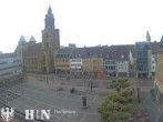Archiv Foto Webcam Heilbronn Marktplatz 07:00