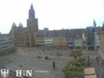 Archiv Foto Webcam Heilbronn Marktplatz 09:00