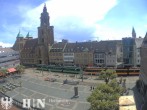 Archiv Foto Webcam Heilbronn Marktplatz 13:00